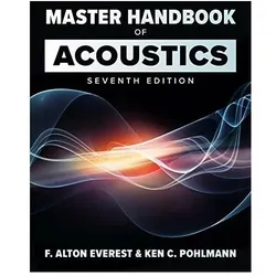 Master Handbook of Acoustics, Fachbücher von F. Alton Everest, Everest F. Alton, Ken C. Pohlmann, Ken Pohlmann