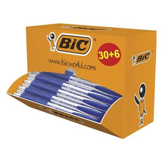 Bic Atlantis Classic (36x) (920286)