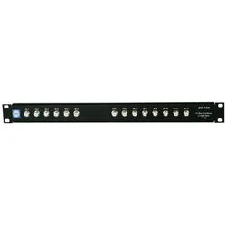 Wisi Combiner DM 17 A