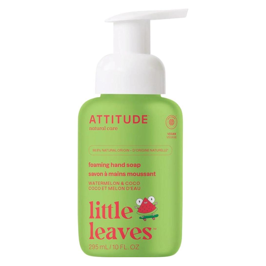 Attitude Little leaves (Flüssigseife, 295 ml) (44057)