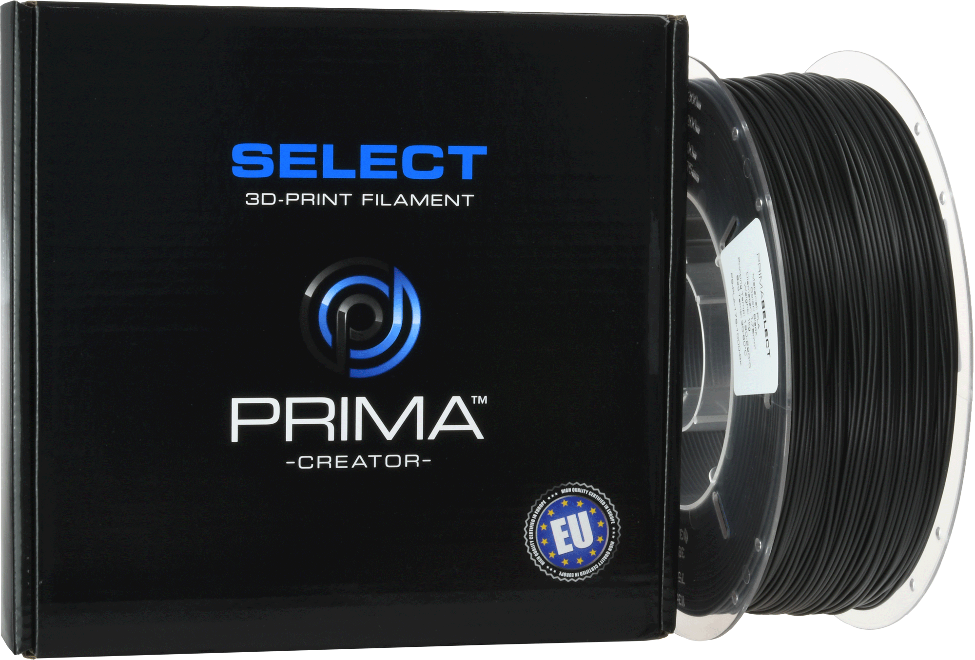 PrimaCreator PrimaSelect PLA PS-PLA-175-3000-WH