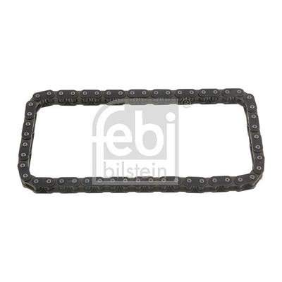 Febi Bilstein Kette, Ölpumpenantrieb [Hersteller-Nr. 09586] für Audi, VW, Skoda