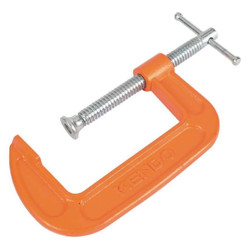 Kendo Schraubzwinge (100 mm) (43973434)
