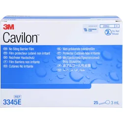 Cavilon 3M Lolly Reizfr. Hautschutz 75 ML