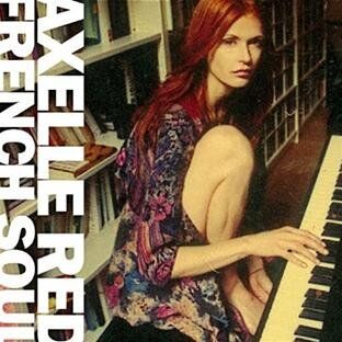 Axelle Red - French Soul-Best of - Preis vom 11.10.2026 23:13:37 h