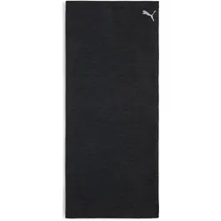 PUMA Race Day Merino Neckwarmer 01 - PUMA black