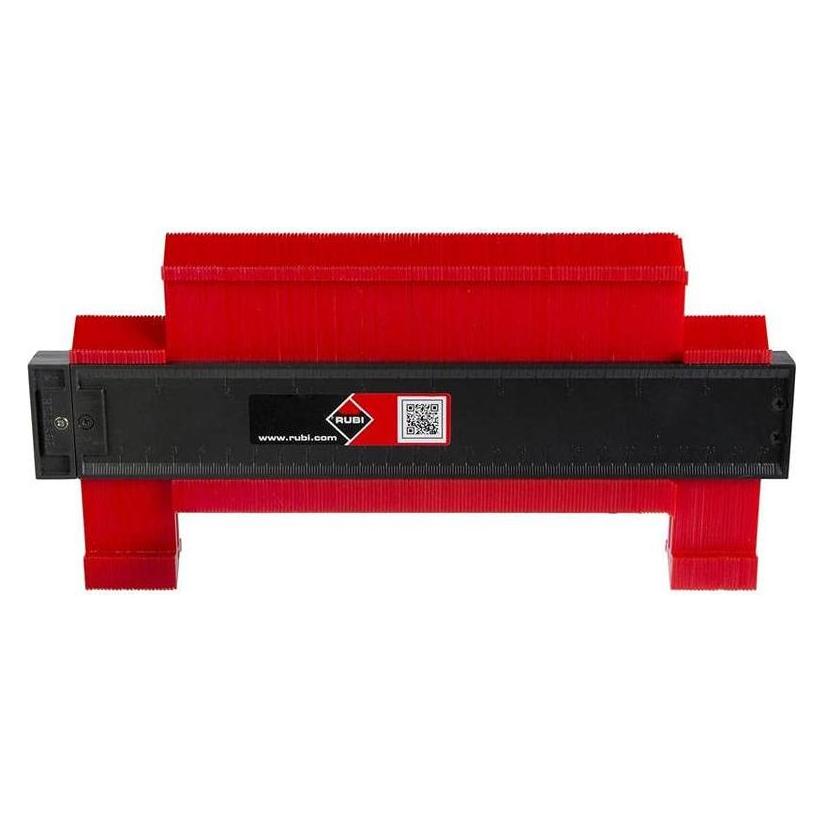 Dierre Gabarit de formes RUBI - 70925 (70925)