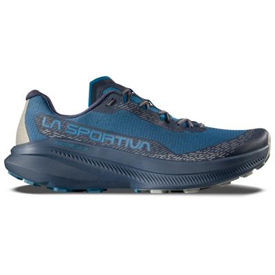 La Sportiva - Prodigio 2 - Trailrunningschuhe 40 | EU 40 lake /grau