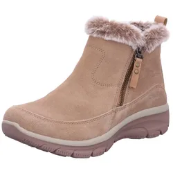 Skechers EASY GOING - COOL ZIP! 167862 TAN Gr. 39