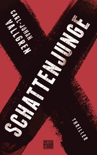 Carl-Johan Vallgren - Schattenjunge: Thriller - Preis vom 07.10.2026 11:45:10 h