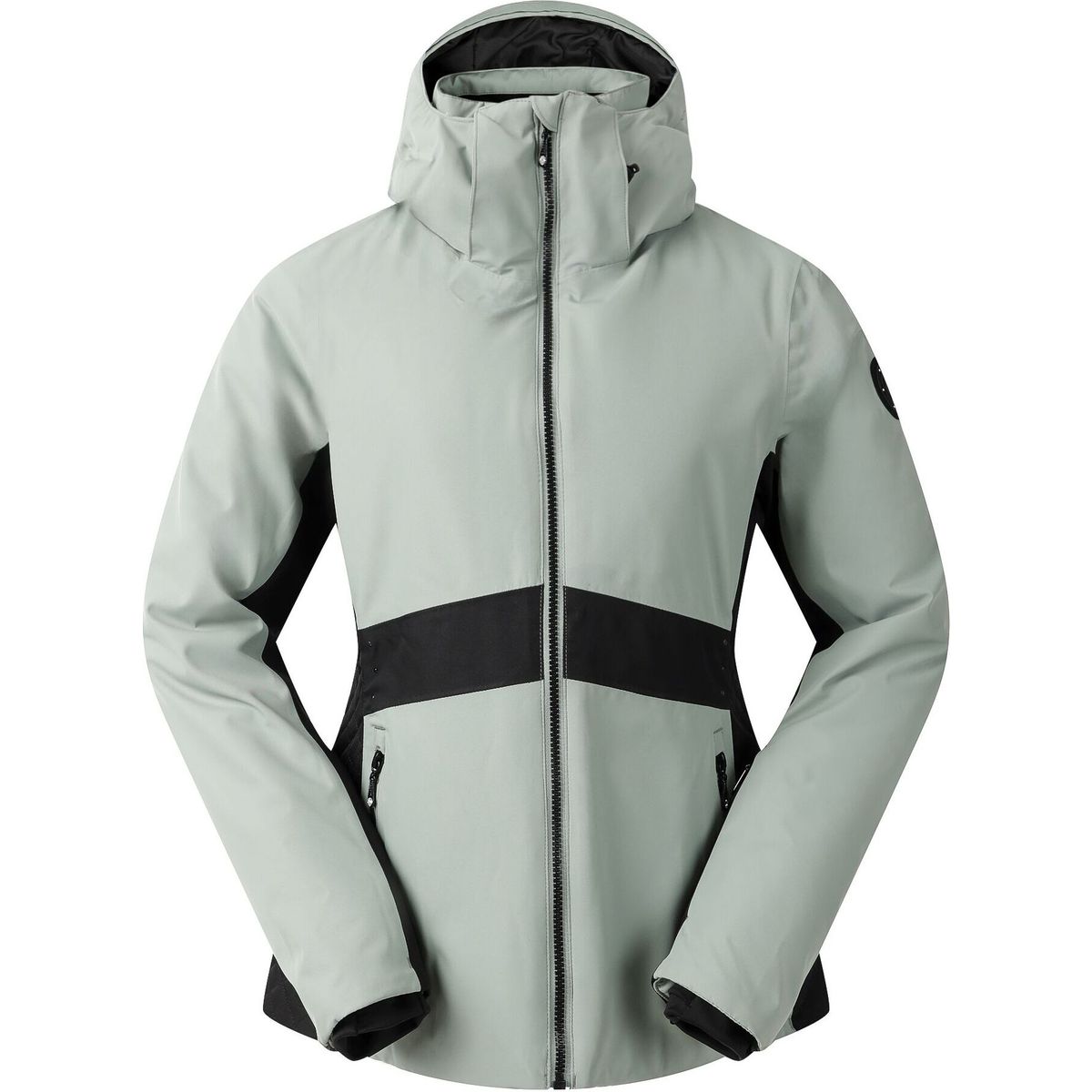 Dare2b Issyjacket glacgrn/blk (0IC) 8 DWP636-0IC-8
