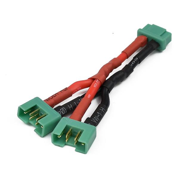 Swaytronic MPX Parallelschaltung (3518754)