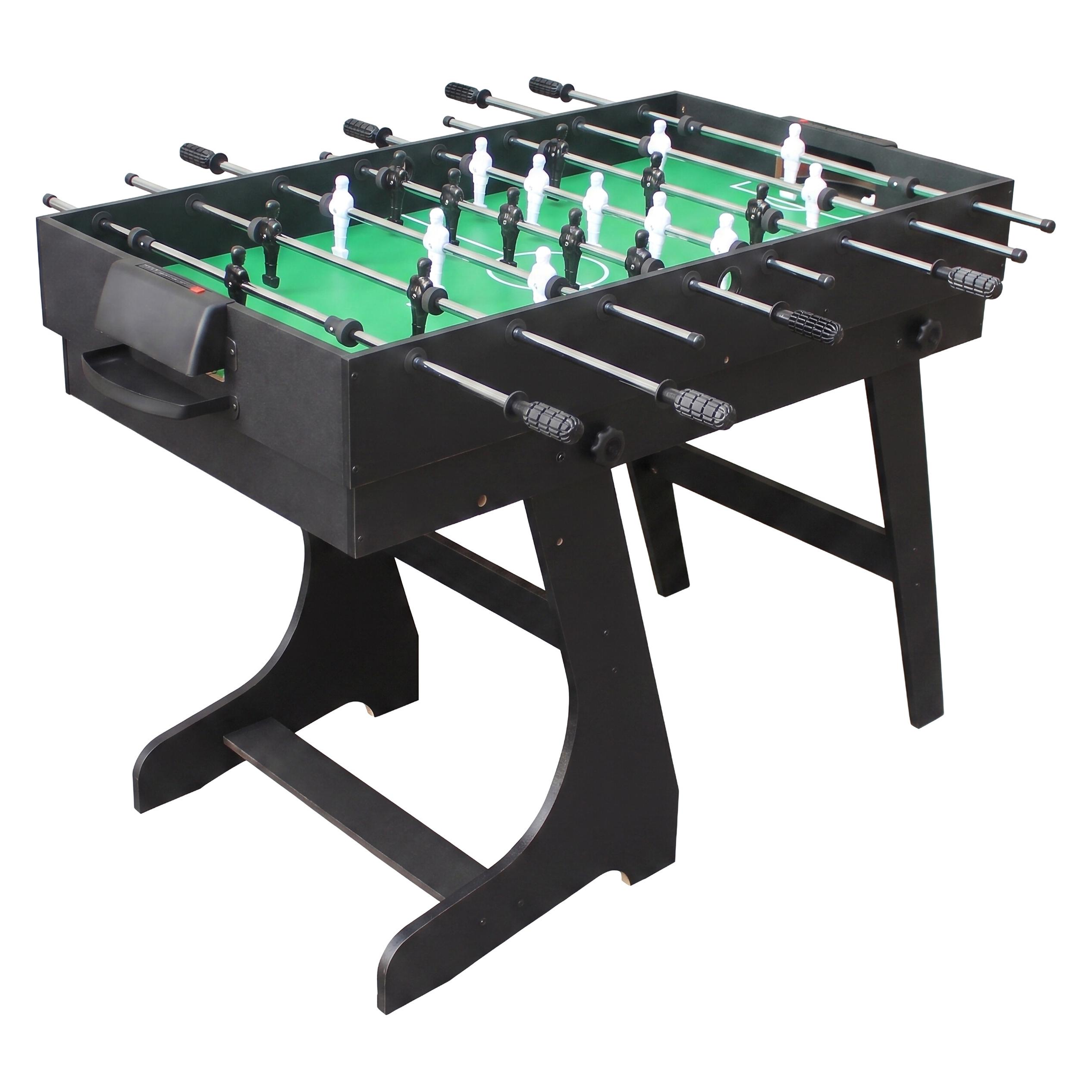 Relaxdays Spieltisch (4052025812553)
