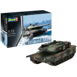 Revell  03355 Leopard 2A7V