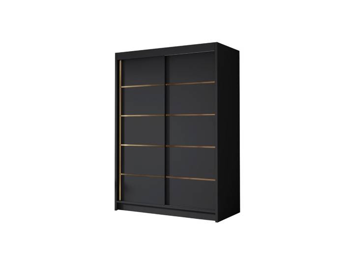 SCHIEBETÜRENSCHRANK Lungo IV