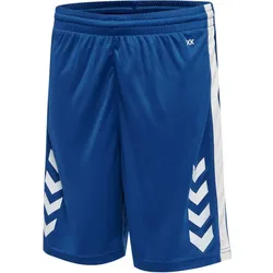 hummel Core XK Basketball Shorts Kinder true blue 176