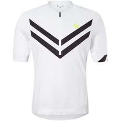 Ziener, Herren, Velotrikot, Nelis (52), Weiss, 52