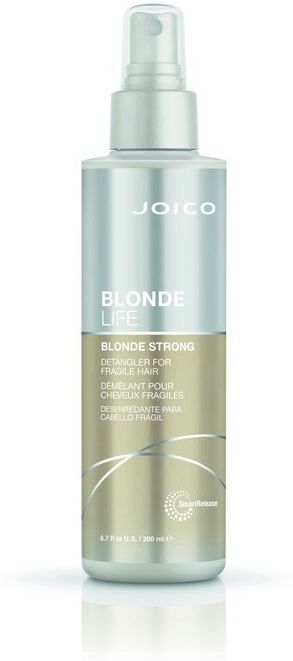 Joico Blonde Life Blonde Strong Conditioning Detangler 200ml