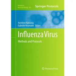 Influenza Virus, Fachbücher