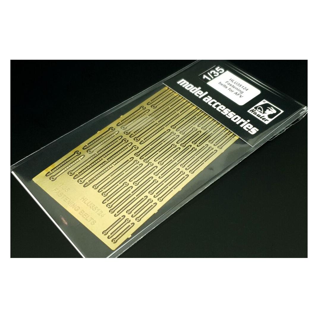 Hauler Fastening belts for AFV (HLU35124)