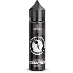 Schwarzes Feenchen 10ml Longfill Aroma by Nebelfee