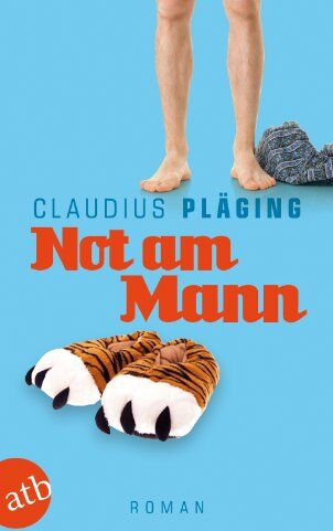 Claudius Pläging - Not am Mann: Roman - Preis vom 17.10.2026 19:25:27 h