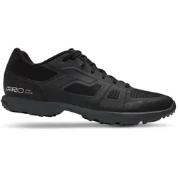 Giro, Herren, Veloschuhe, Gauge (45), Schwarz