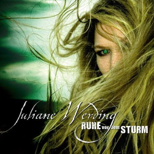 Juliane Werding - Ruhe Vor dem Sturm - Preis vom 30.09.2026 22:30:23 h