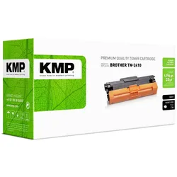 KMP, Toner, Toner ersetzt TN2410 (BK)