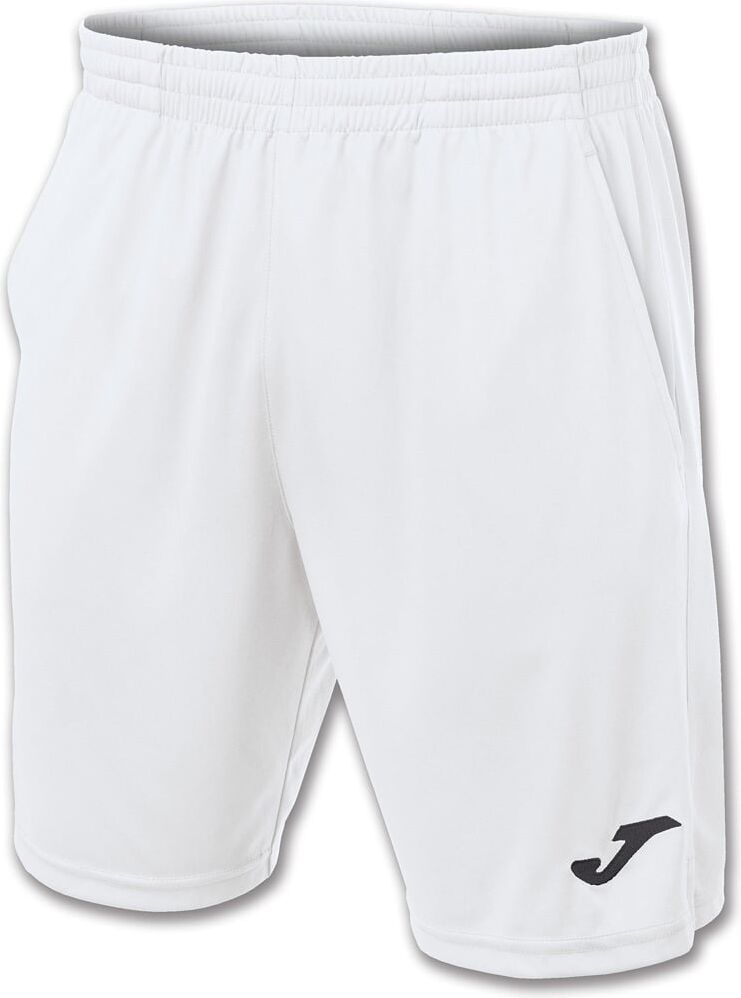 Joma drive pantalón tenis hombre Blanco (XL)