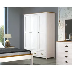 Möbilia »Greta« Kleiderschrank II