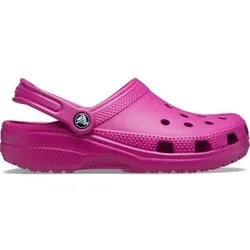 CROCS Herren Clogs Classic, Größe 36-37 in Lila Lila