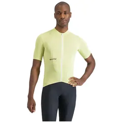 Sportful, Herren, Velotrikot, Classic Jersey (XXL), Grün, XXL