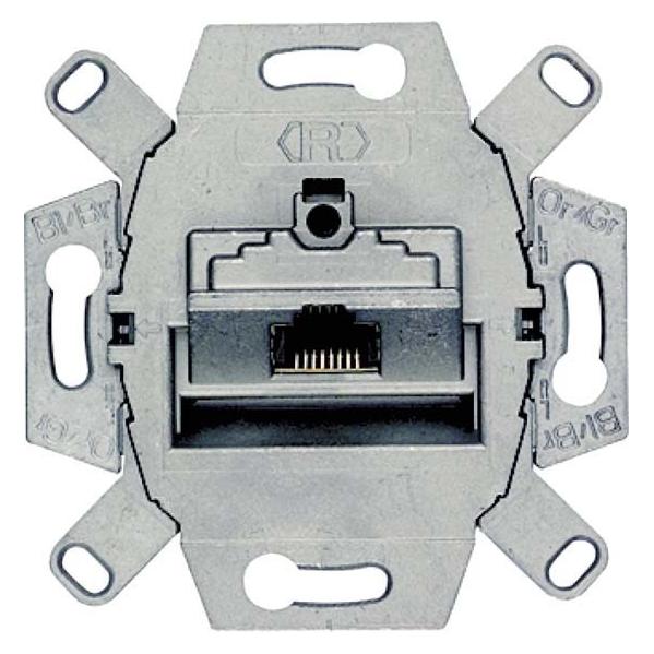 Siemens UAE-Anschlussdose 8pol. 5TG2026-1 (5TG20261)