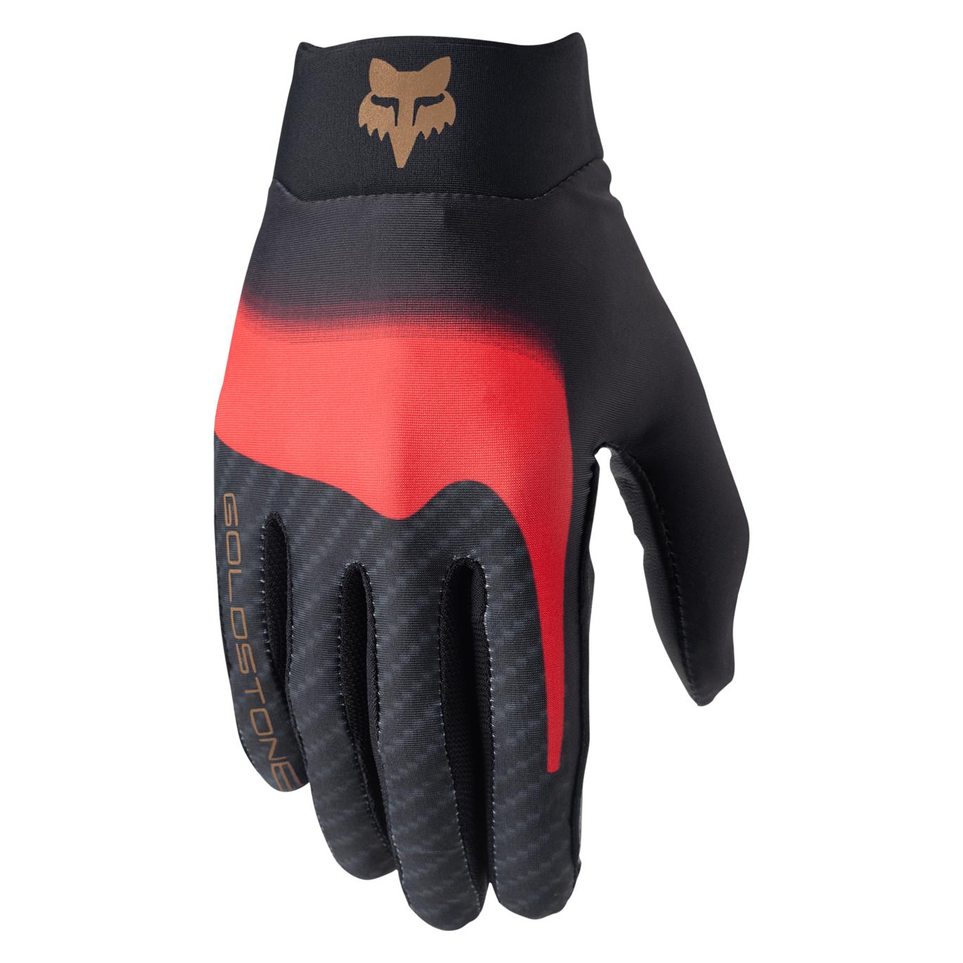 Fox Flexair Glove Lp Goldstone SE (L) (66955008)