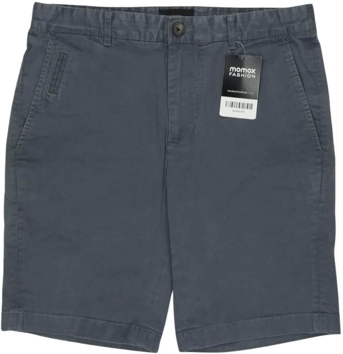 Vince. Herren Shorts, Grau, Gr. W30, Baumwolle / Elasthan - Second Hand