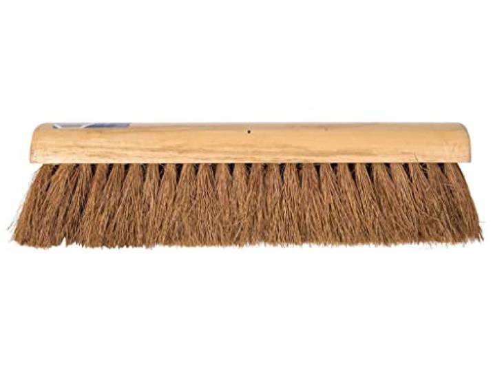 Talen Tools - Zaalveger - Cocos - 40 cm