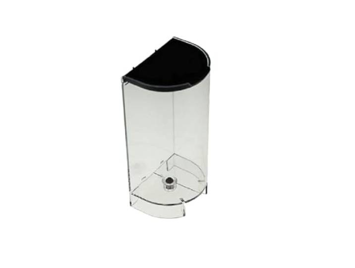 Wassertank for Espresso-Kaffeemaschine, Kompatibel Mit Nespresso, Kompatibel Mit Inissia, C40 D40, Ersatzzubehör for Kaffeemaschinen