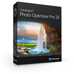 Photo Optimizer Pro 26