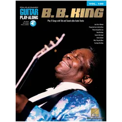 B.B. King, Fachbücher
