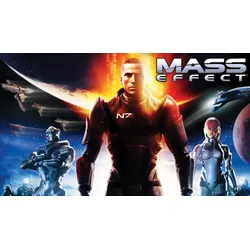 Mass Effect