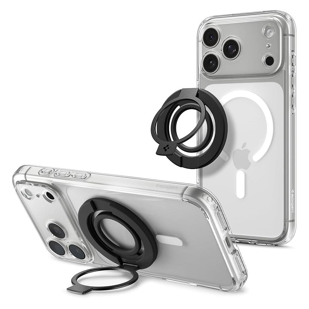 Spigen Dual Pop MagFit S Ring (AMP11735)