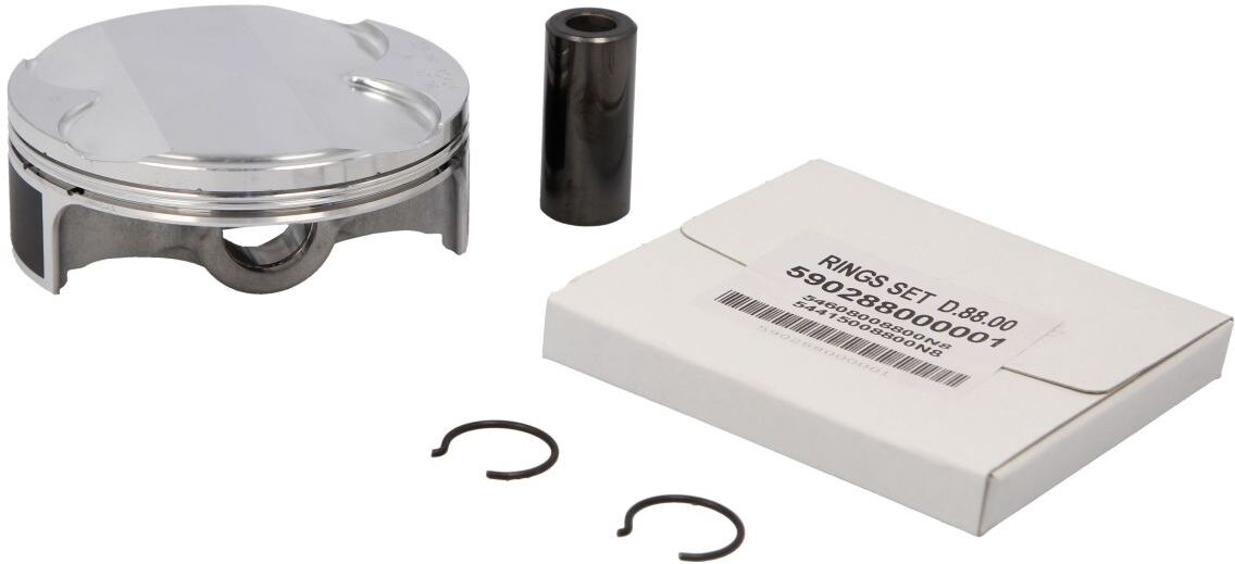 Vertex Pistone 23831A