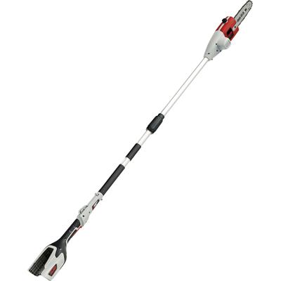 Hochentaster AL-KO "CSA 4020", silber (silberfarben), Gartenscheren-Maschinen, Hochentaster-Aufsatz für MT 40, ohne Akku und Ladegerät