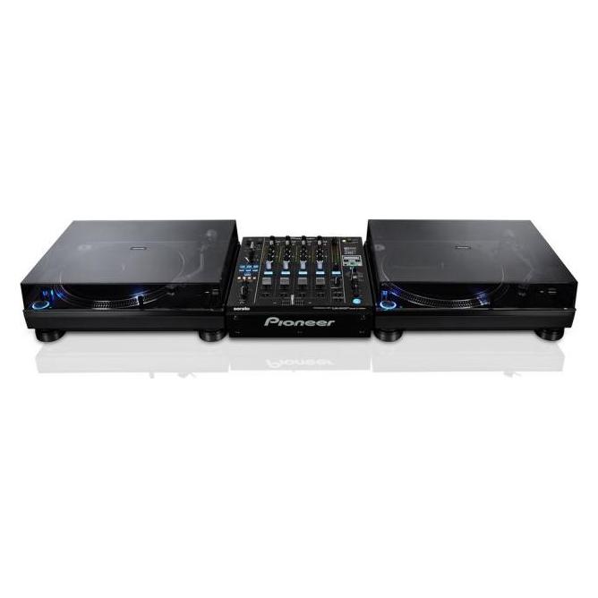 Pioneer DJ Plx-1000 (Manuell) (PLX-1000)