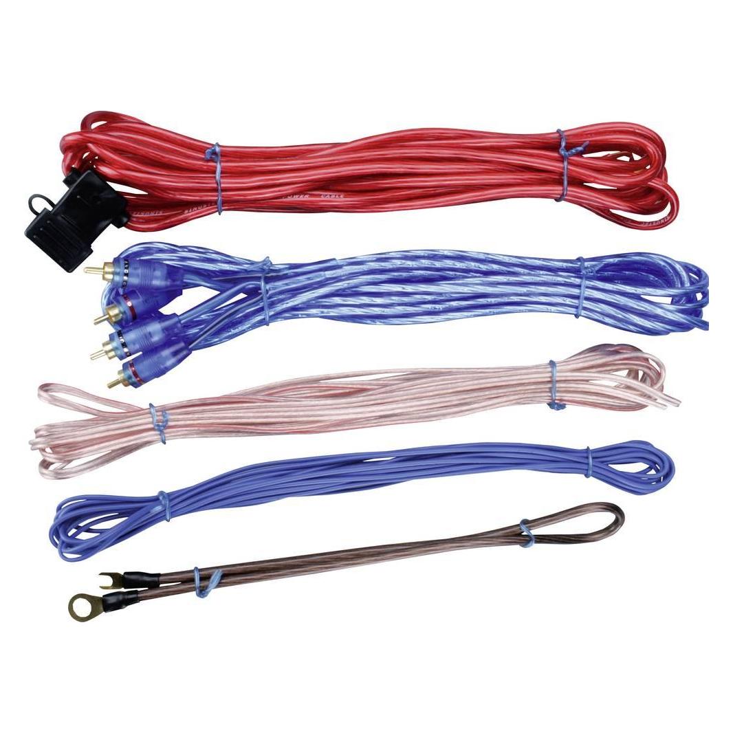 Sinustec Kabelkit 6 mm² (BCS-600)