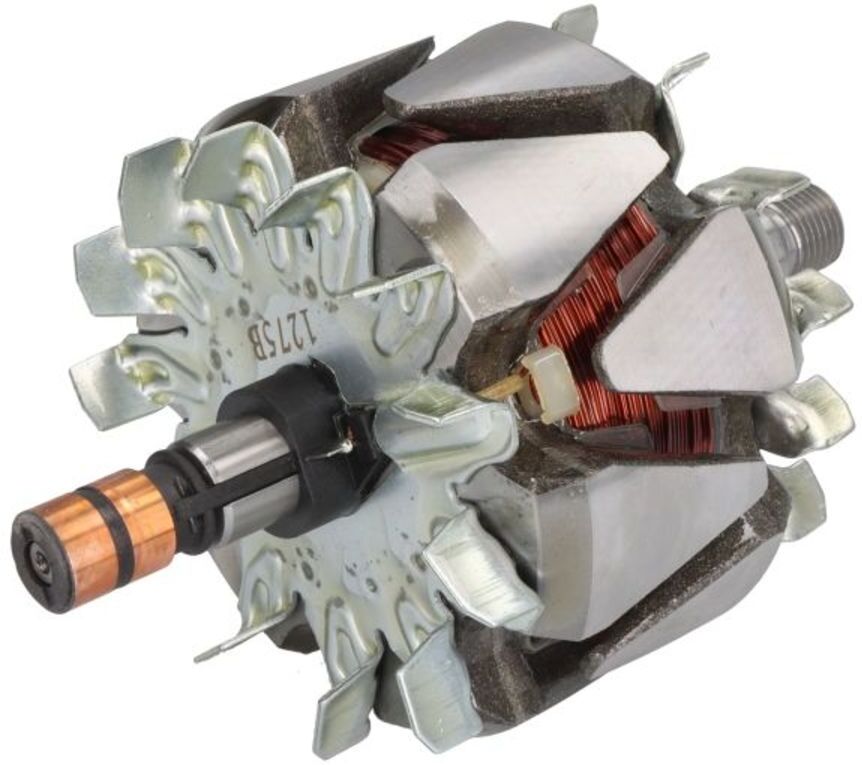 Läufer, Generator BOSCH 1 986 AE0 743