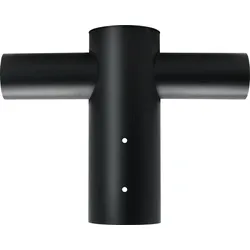 ELED 900304 - Straßenleuchten Adapter, 2er, 80:60 mm