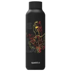 Quokka, Trinkflasche + Thermosflasche, (0.63 l)