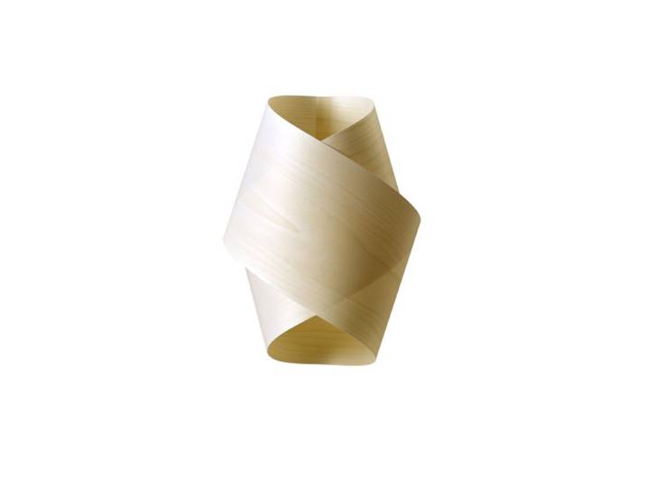LZF Wandleuchte Orbit - Ivory White (Elfenbeinweiß) Boho, Desig